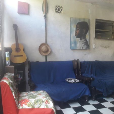Casa Caicara De Hospedagem Paraty Room photo