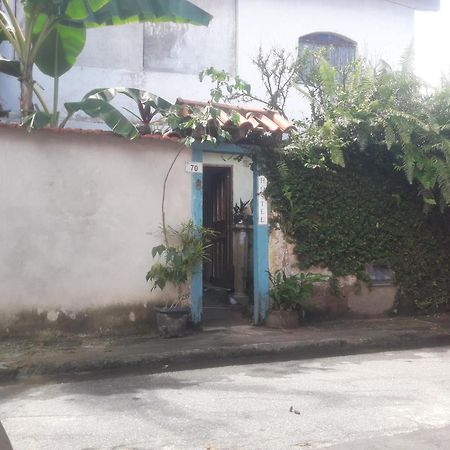 Casa Caicara De Hospedagem Paraty Room photo