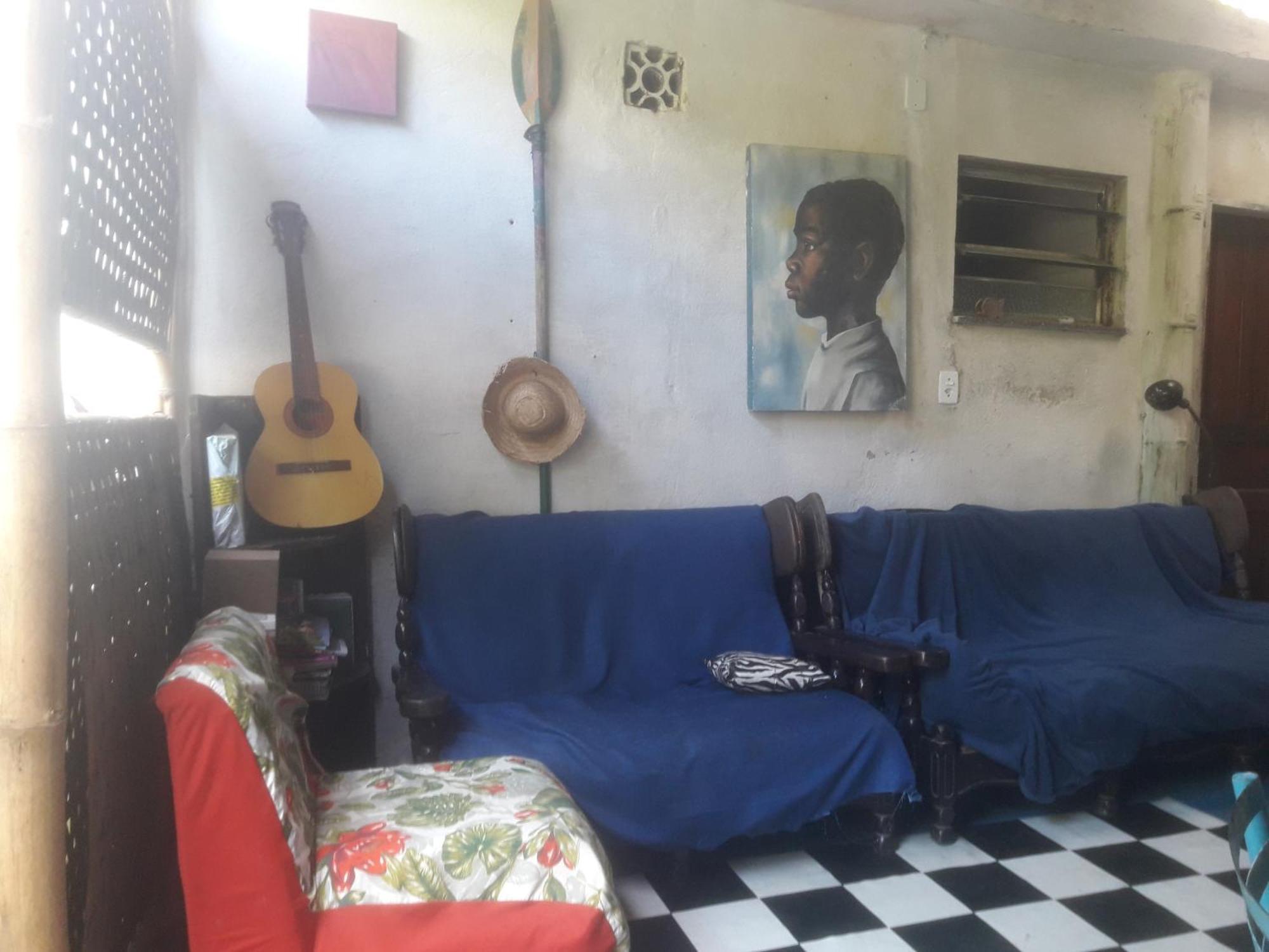 Casa Caicara De Hospedagem Paraty Room photo