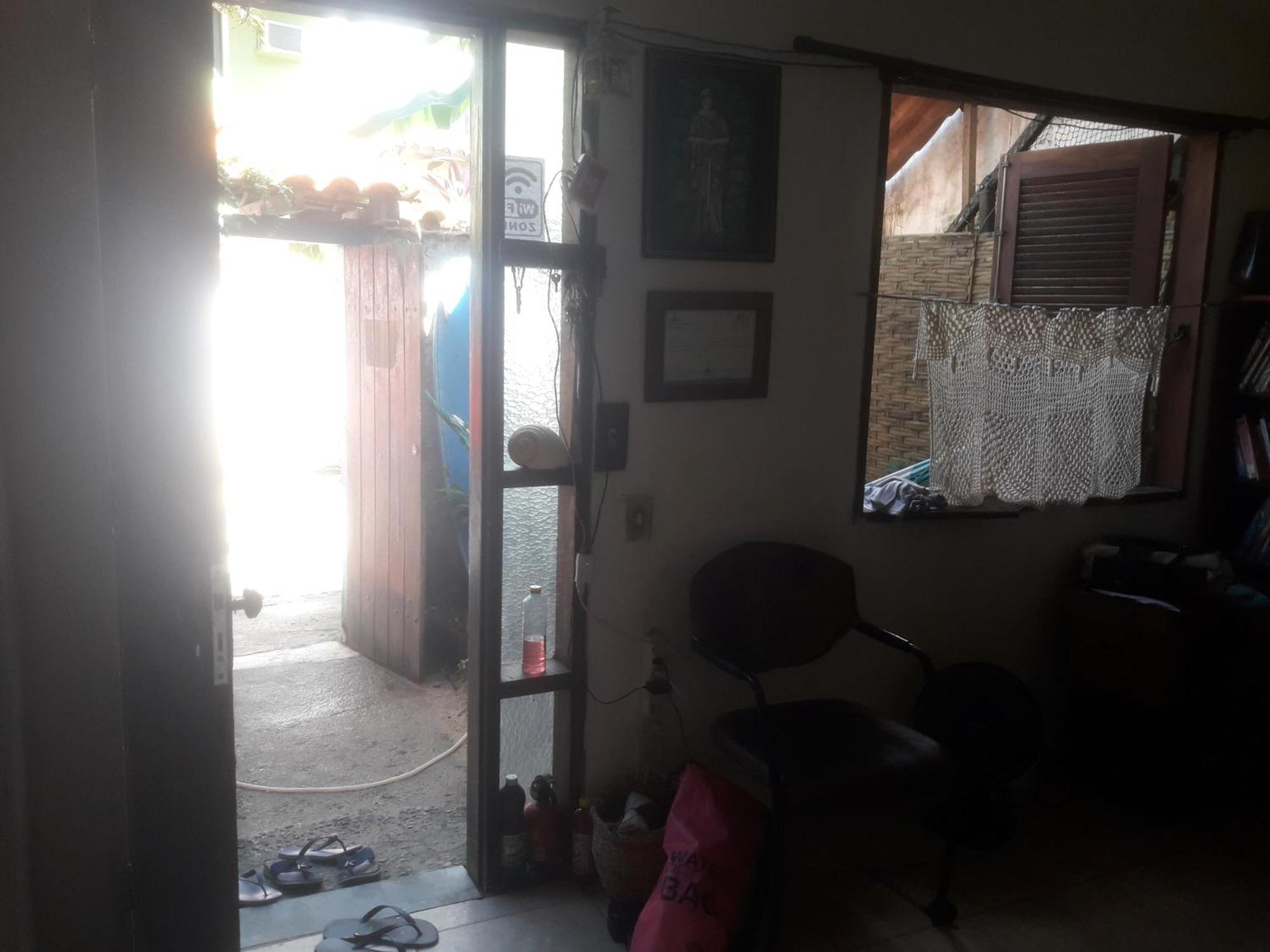 Casa Caicara De Hospedagem Paraty Room photo