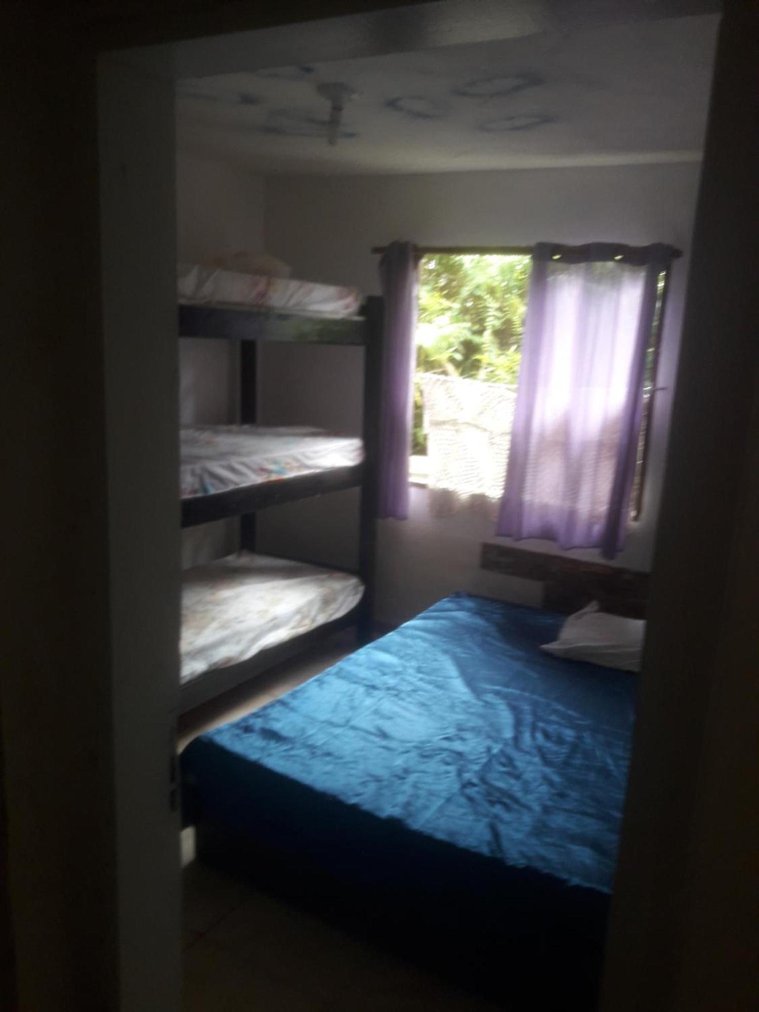 Casa Caicara De Hospedagem Paraty Room photo